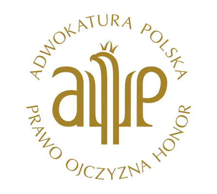 Adwokatura logo